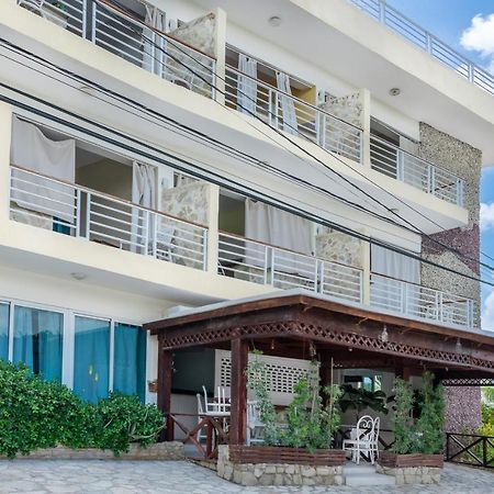 Bella Vida Hotel Punta Cana Luaran gambar