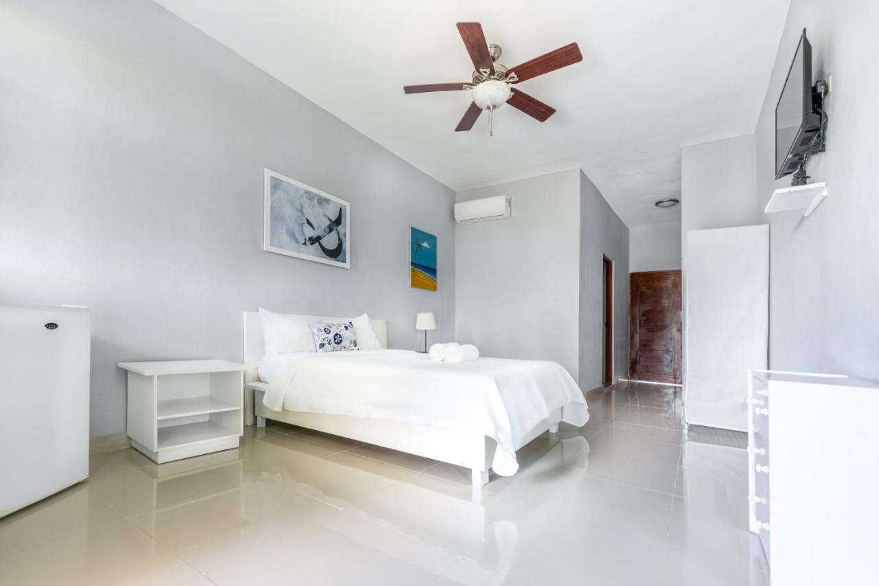 Bella Vida Hotel Punta Cana Luaran gambar